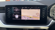 Skoda Kamiq 1.5 TSI SE Drive 5dr Petrol Hatchback